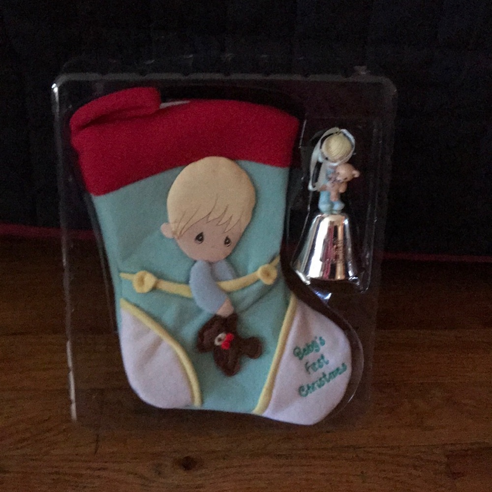Baby item